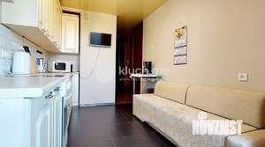1-к квартира, вторичка, 44м2, 5/14 этаж