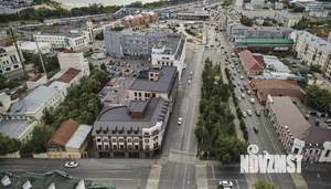 1-к квартира, вторичка, 39м2, 5/5 этаж