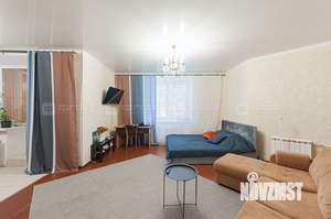 1-к квартира, вторичка, 42м2, 3/11 этаж