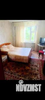 4-к квартира, вторичка, 88м2, 2/10 этаж