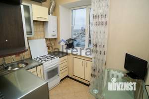 2-к квартира, вторичка, 47м2, 5/5 этаж