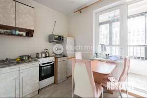 1-к квартира, вторичка, 32м2, 5/10 этаж