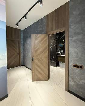 3-к квартира, вторичка, 119м2, 8/20 этаж