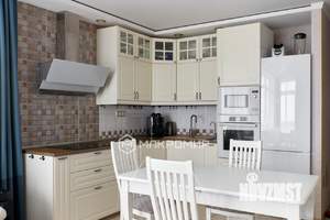 4-к квартира, вторичка, 104м2, 18/20 этаж