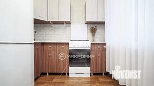 1-к квартира, вторичка, 35м2, 3/9 этаж