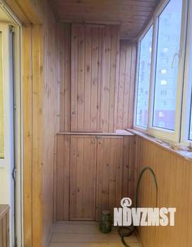 2-к квартира, вторичка, 68м2, 6/18 этаж