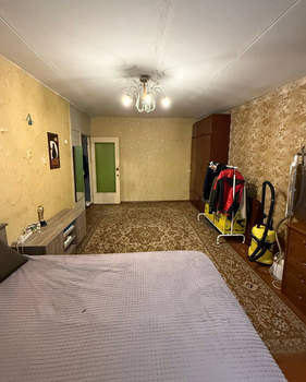 2-к квартира, вторичка, 49м2, 2/9 этаж