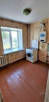 1-к квартира, вторичка, 30м2, 3/5 этаж