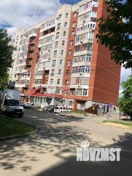 3-к квартира, вторичка, 121м2, 7/10 этаж