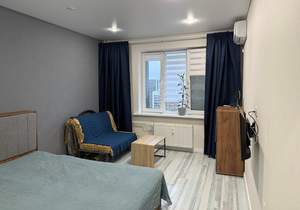 1-к квартира, вторичка, 32м2, 15/19 этаж