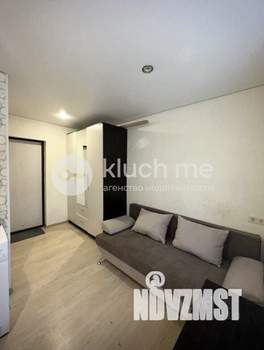 Студия квартира, вторичка, 13м2, 5/5 этаж