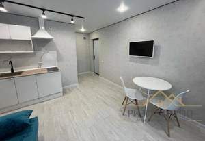 Студия квартира, вторичка, 20м2, 5/5 этаж