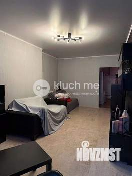 1-к квартира, вторичка, 57м2, 3/9 этаж