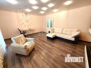 3-к квартира, вторичка, 95м2, 3/9 этаж