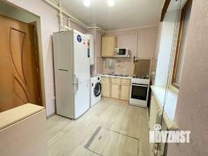 1-к квартира, вторичка, 30м2, 1/2 этаж