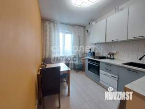 1-к квартира, вторичка, 36м2, 10/16 этаж