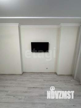 2-к квартира, вторичка, 64м2, 6/19 этаж