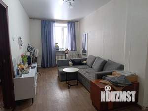 1-к квартира, вторичка, 36м2, 3/3 этаж