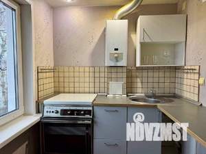 2-к квартира, вторичка, 47м2, 5/5 этаж