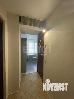 1-к квартира, вторичка, 37м2, 9/10 этаж