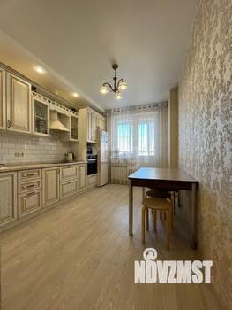 2-к квартира, вторичка, 69м2, 13/19 этаж