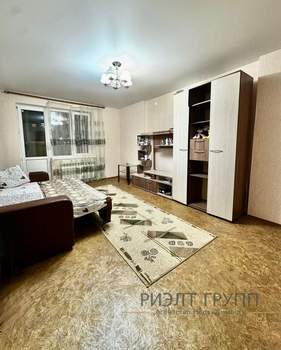 2-к квартира, вторичка, 64м2, 9/19 этаж