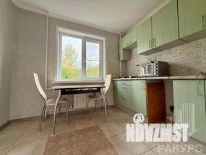 1-к квартира, вторичка, 36м2, 4/9 этаж