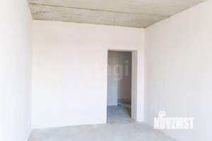 2-к квартира, вторичка, 59м2, 2/10 этаж