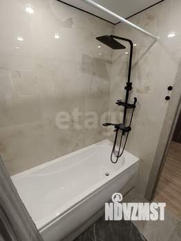 Студия квартира, вторичка, 34м2, 6/19 этаж