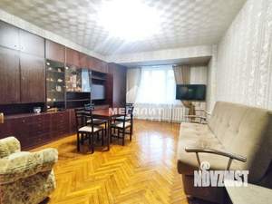 3-к квартира, вторичка, 91м2, 1/9 этаж