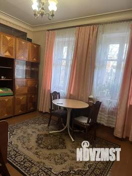 2-к квартира, вторичка, 45м2, 1/3 этаж