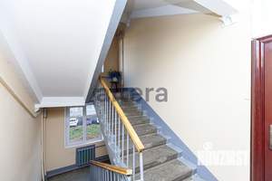 1-к квартира, вторичка, 32м2, 3/5 этаж