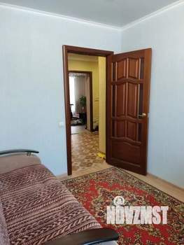 3-к квартира, вторичка, 62м2, 2/5 этаж