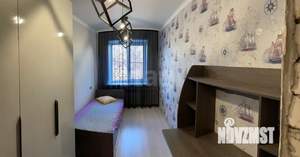 4-к квартира, вторичка, 249м2, 1/3 этаж