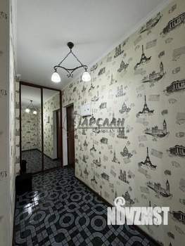 1-к квартира, вторичка, 49м2, 4/6 этаж