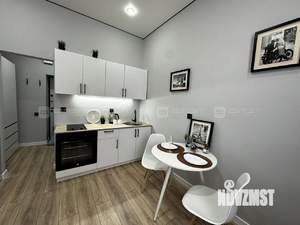 2-к квартира, вторичка, 34м2, 1/5 этаж