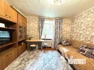 1-к квартира, вторичка, 33м2, 1/9 этаж