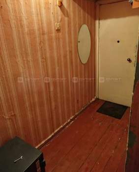 1-к квартира, вторичка, 31м2, 3/5 этаж