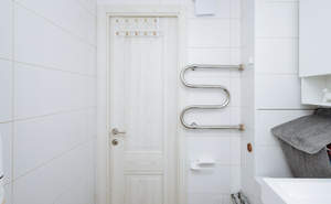 1-к квартира, вторичка, 35м2, 2/9 этаж