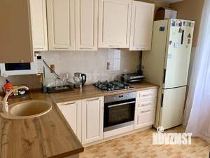 2-к квартира, вторичка, 50м2, 9/9 этаж