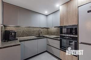 3-к квартира, вторичка, 64м2, 2/14 этаж