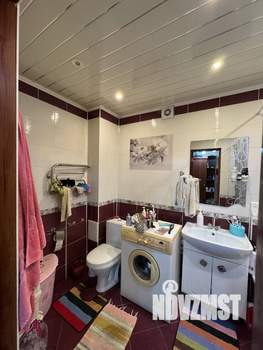 1-к квартира, вторичка, 37м2, 10/10 этаж