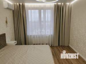 1-к квартира, вторичка, 42м2, 6/9 этаж