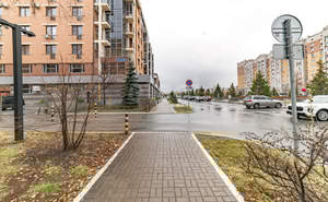 4-к квартира, вторичка, 128м2, 5/7 этаж