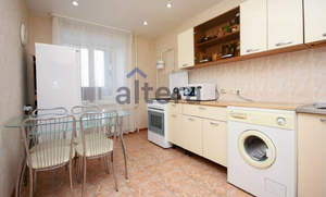 2-к квартира, вторичка, 67м2, 10/10 этаж