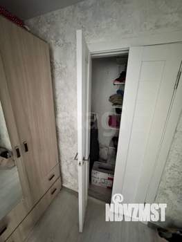 1-к квартира, вторичка, 34м2, 4/9 этаж
