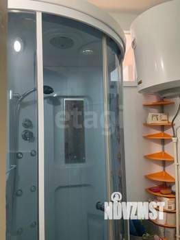 2-к квартира, вторичка, 38м2, 2/2 этаж