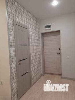 Студия квартира, вторичка, 16м2, 1/2 этаж