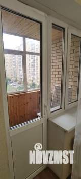 1-к квартира, вторичка, 44м2, 4/9 этаж