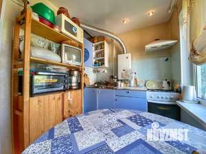 2-к квартира, вторичка, 43м2, 4/5 этаж